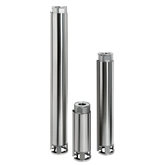 Electrobomba Poço 4" 2,95hp Inx Es4 04 24 - Espa ESPA - 20250400107