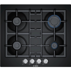 Placa Cozinha Gas S4 Preto 4q Pnh6b6b90 - Bosch BOSCH - 20250500106