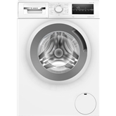 Maquina Lavar Roupa 8kg S4 Branco Wan24270ep-bosch BOSCH - 20250500107