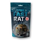 Raticida Fast Rat Pasta 120gr FAST - 20190800016