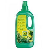 Adubo Liquido Universal 1l - Kb KB - 20190800020