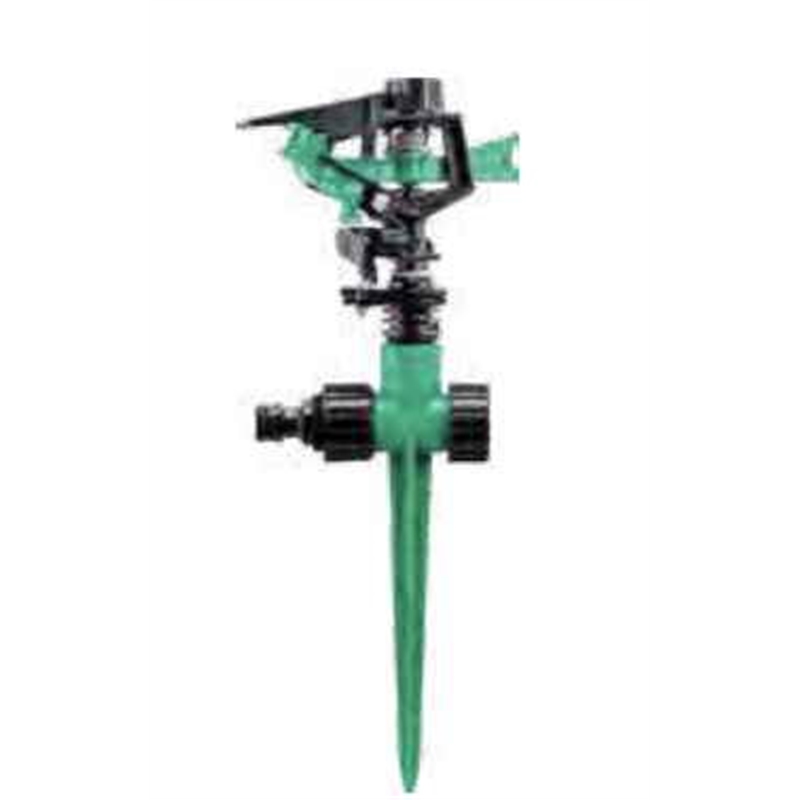 Aspersor Sectorial Com Especto - Heliflex HELIFLEX - 20210700135