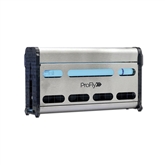 Electrocutor Insectos Inox Pro 2x15w Pc30 - Profly PROFLY - 20210700286