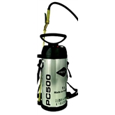 Pulverizador 5l Inox Resistent Plus 3590p - Mesto MESTO - 20210700289