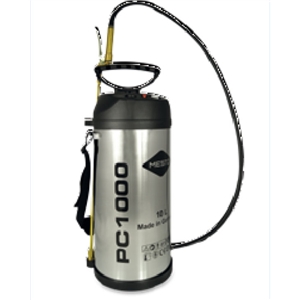 Pulverizador 10l Inox Resistent 3610 - Mesto MESTO - 20210700290