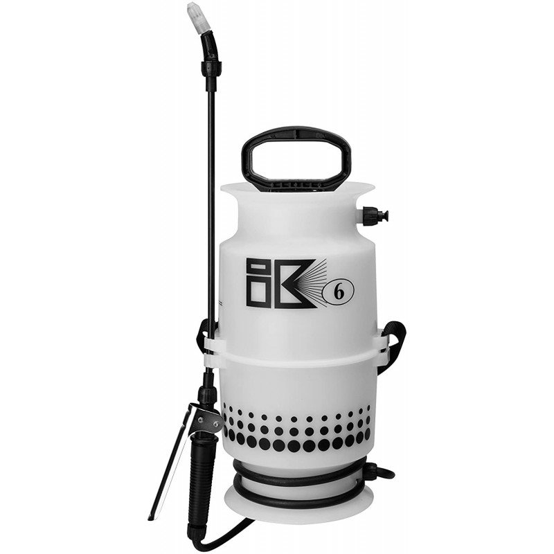 Pulverizador Industr 4l Multi6 - Ik IKSPAYERS - 20210700292