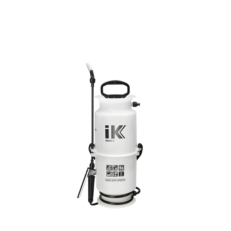 Pulverizador Industr 6l Multi9 - Ik IKSPAYERS - 20210700293