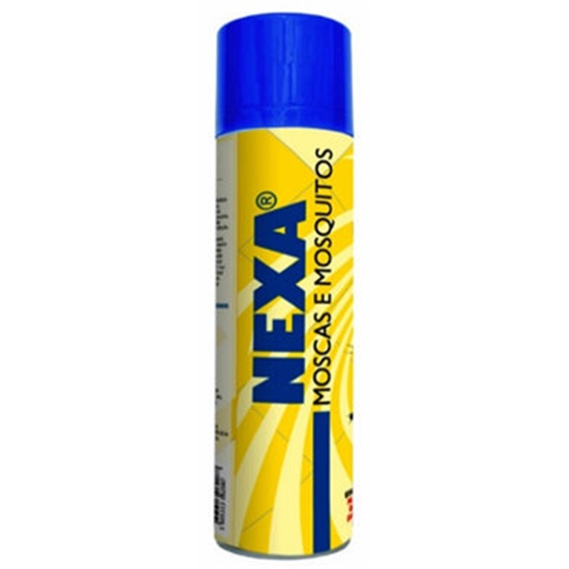 Insecticida Moscas/mosqu. 400ml - Nexa NEXA - 20210700298