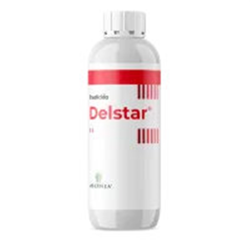 Insecticida Liquido 1l Delstar - Ascenza ASCENZA - 20240700054