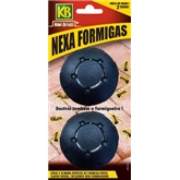 Anti Formigas Armadilha 2x5gr Nexa Kb KB - 20241000034