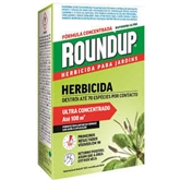 Herbicida Rapiderba Concentrado 250ml - Roundup ROUNDUP - 20241000036