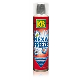 Congela Insectos Nexa Freeze 300ml - Kb KB - 20241000038