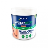 Tela Liq Fibras Imperm Waterstop Terra 21kg-bostik BOSTIK - 20251000098