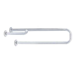 Apoio Parede Esq  Inox - Losac LOSAC - 20190700157