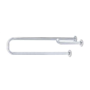 Apoio Parede Drt  Inox - Losac LOSAC - 20190700158