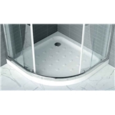 Base Chuveiro Acri Extra Plana Red  800x800x70-afj AFJ - 20220600048