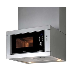 Microondas C/ Chamine Cozinha 60cmcata02165200 CATA - 20151315785