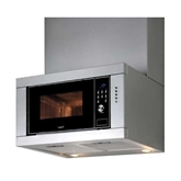 Microondas C/ Chamine Cozinha 60cmcata02165200 CATA - 20151315785