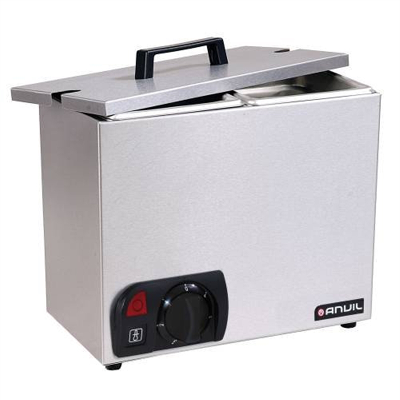 Aquecedor Liquidos 04l Anvil Dip-au-lait Sem marca - 20151315831