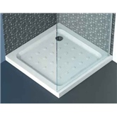 Base Chuveiro Acri Extra Plana Quad 700x700x70-afj AFJ - 20220900129