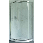 Cabine Duche S/base 900x900x1850 Arred Crom - Afj AFJ - 20230900133