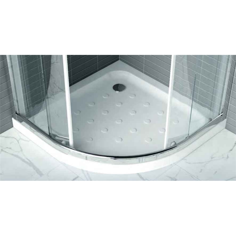 Base Chuveiro Acri Extra Plana Red 900x900x70-afj AFJ - 20230900137