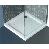 Base Chuveiro Acri Extra Plana Quad 900x900x70-afj AFJ - 20230900138