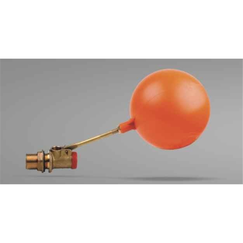 Torneira Inglesa 1/2" C/boia Plast AFJ - 20121000354