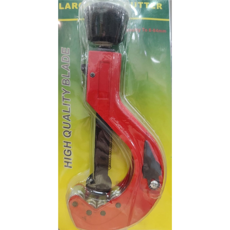 Corta Tubo Ppr C/rolete 20-32mm - Afj AFJ - 20231200105
