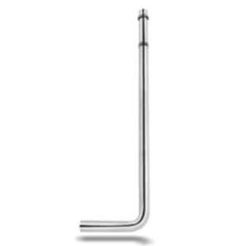 Tubo Extensivel P/ Fluxometro Sanita Cr  - Afj AFJ - 20240600115