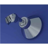 Suporte Chuveiro Reg Abs  Crom - Afj AFJ - 20250200013