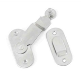 Aldrabagate 521x3 Latao Crom - Teicocil TEICOCIL - 20231200013