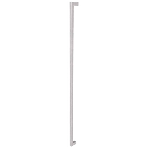 Asa Porta 2175 Inox 25x1250mm - Teicocil TEICOCIL - 20230100014