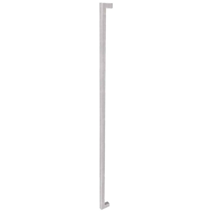 Asa Porta 2175 Inox 25x1250mm - Teicocil TEICOCIL - 20230100014