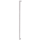 Asa Porta 2175 Inox 25x1250mm - Teicocil TEICOCIL - 20230100014