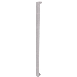 Asa Porta 2176 Inox 40x20x1000mm - Teicocil TEICOCIL - 20230100015