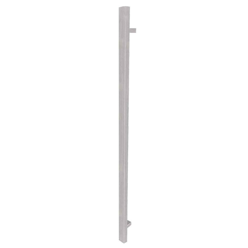 Asa Porta 2178 Inox 40x20x1000mm - Teicocil TEICOCIL - 20230100018