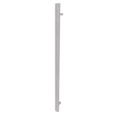Asa Porta 2178 Inox 40x20x1000mm - Teicocil TEICOCIL - 20230100018