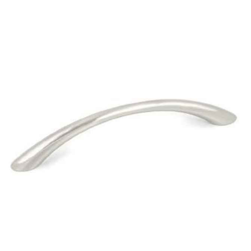 Asa P/movel Ref.126 96mm Crom Mate - Teicocil TEICOCIL - 20230500036