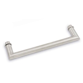 Asa Porta 2173 Inox 25x600mm - Teicocil TEICOCIL - 20230800102
