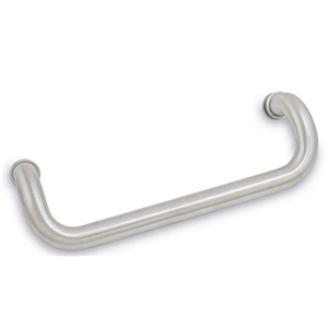 Asa Porta 2174 Inox 25x300mm - Teicocil TEICOCIL - 20230800140