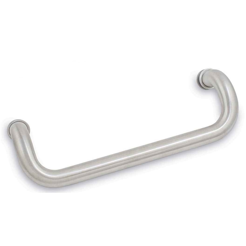 Asa Porta 2174 Inox 25x300mm - Teicocil TEICOCIL - 20230800140