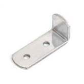 Cantoneira P/vidro 507 Nr.1e Inox Bl2 - Teicocil TEICOCIL - 20230800150