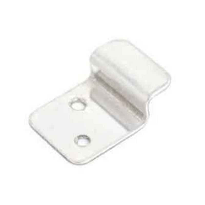 Cantoneira P/vidro 507 Nr.3 Inox Bl2 - Teicocil TEICOCIL - 20230800152