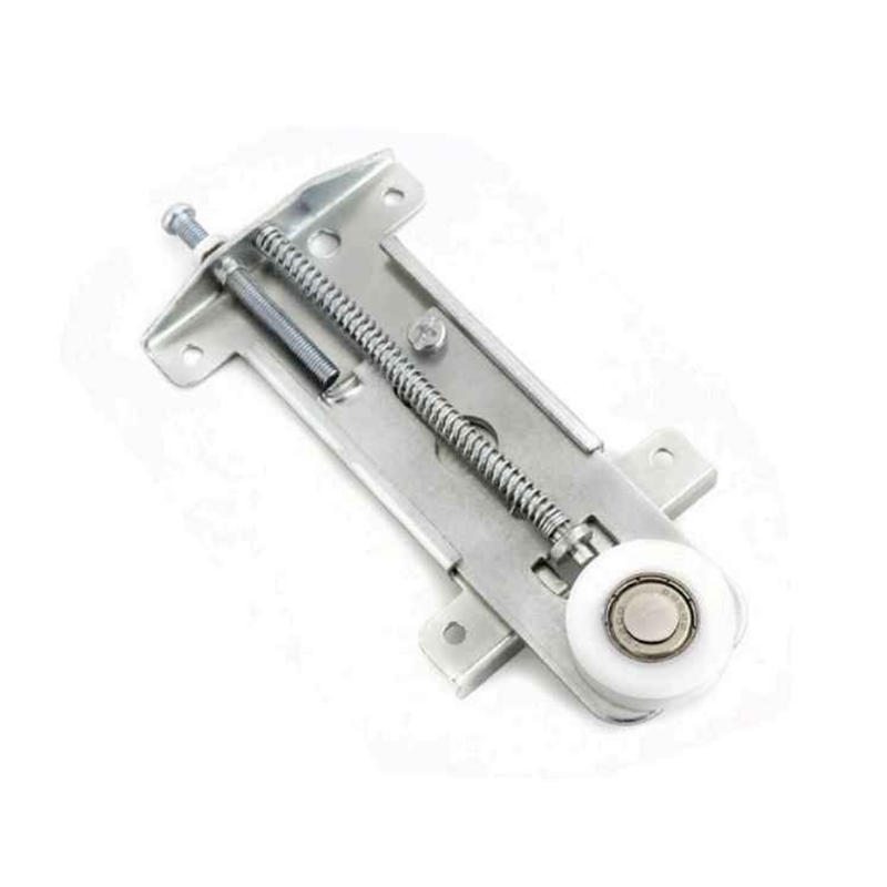 Carro Inf P/perfil Roupeiro Ref.b16 - Teicocil TEICOCIL - 20230800162