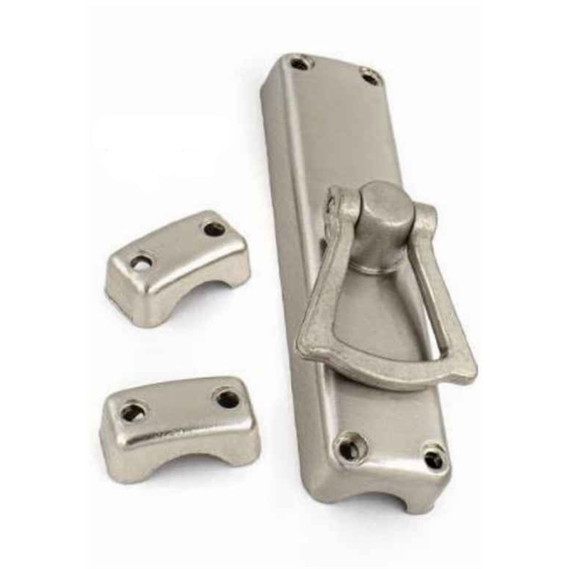 Cremone Ref.5046 Trapezio Ox Frances - Teicocil TEICOCIL - 20230800103