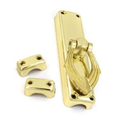 Cremone Ref.5047 Argola Oval Ox Frances - Teicocil TEICOCIL - 20230800104