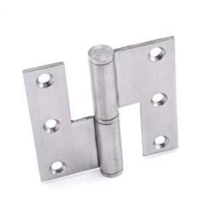Dobradiça 74cx3" Dta Inox Bl2 - Teicocil TEICOCIL - 20230800105