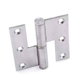 Dobradiça 74cx3" Dta Inox Bl2 - Teicocil TEICOCIL - 20230800105