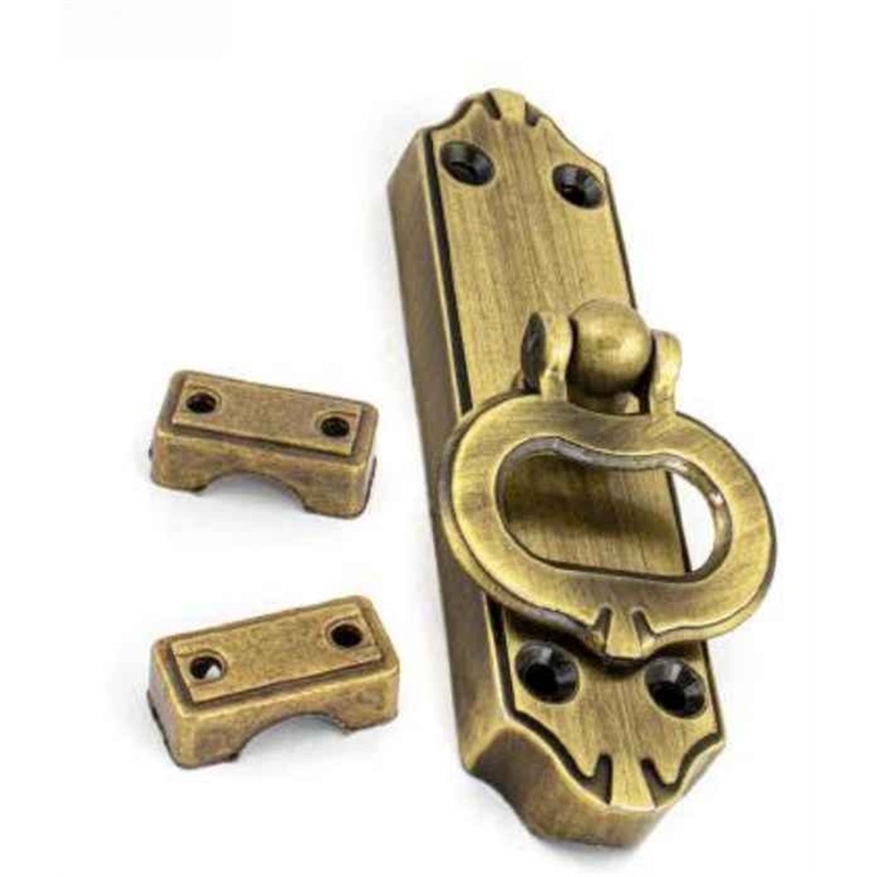 Cremone Ref.5051 Argola Crom - Teicocil TEICOCIL - 20230800131